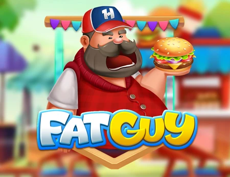Fat Guy