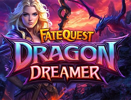 Fate Quest: Dragon Dreamer