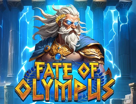 Fate of Olympus