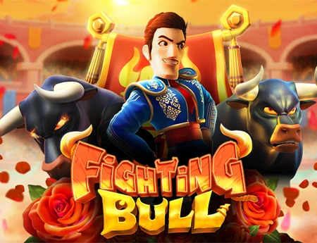 Fighting Bull