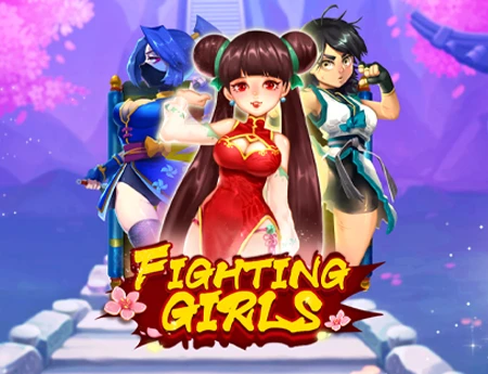 Fighting Girls