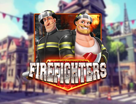 Firefighters