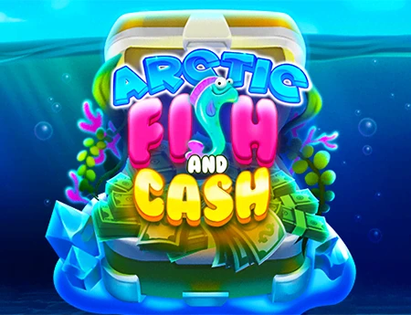 Fish And Cash Arctic