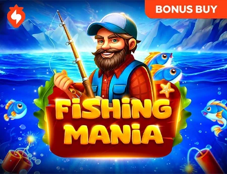 Fishing Mania