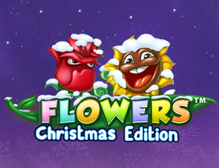 Flowers Christmas Edition