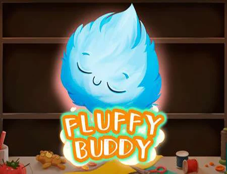 Fluffy Buddy