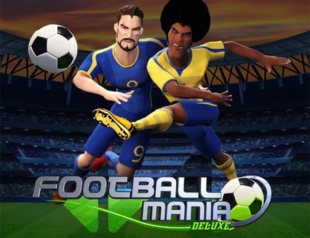 Football Mania Deluxe