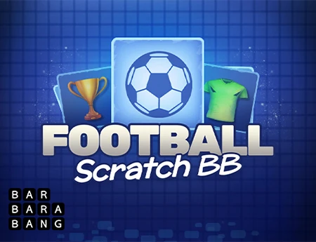 Football Scratch BB