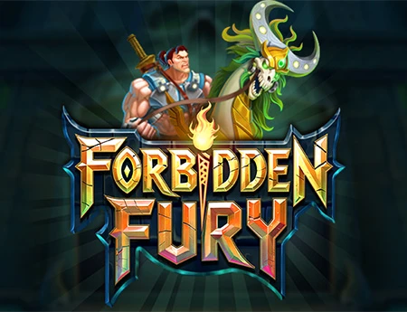 Forbidden Fury