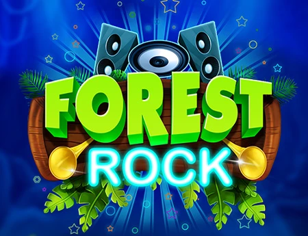 Forest Rock