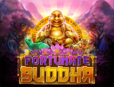 Fortunate Buddha