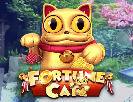 Fortune Cat