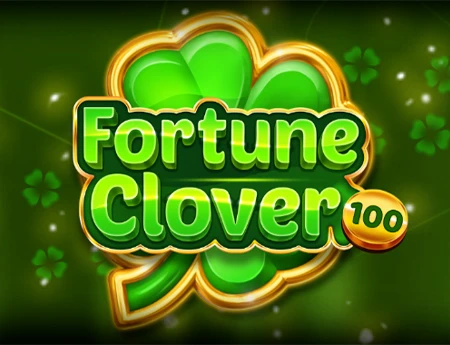 Fortune Clover 100