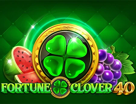 Fortune Clover 40