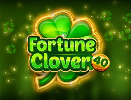 Fortune Clover 40