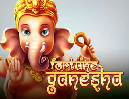 Fortune Ganesha