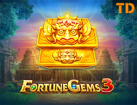 Fortune Gems 3