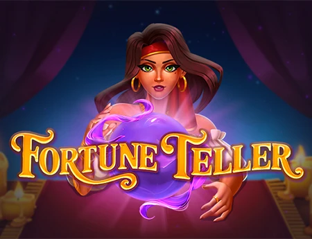 Fortune Teller