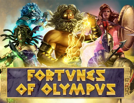 Fortunes Of Olympus