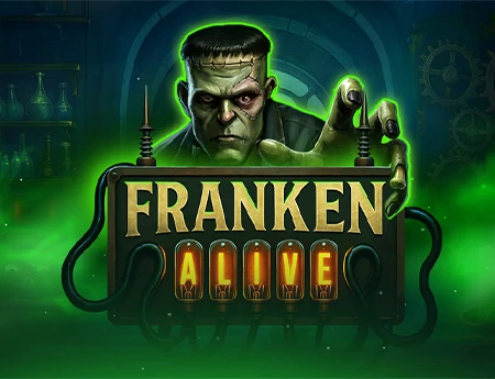Franken Alive