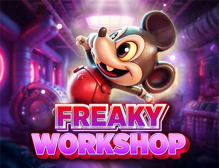 Freaky Workshop