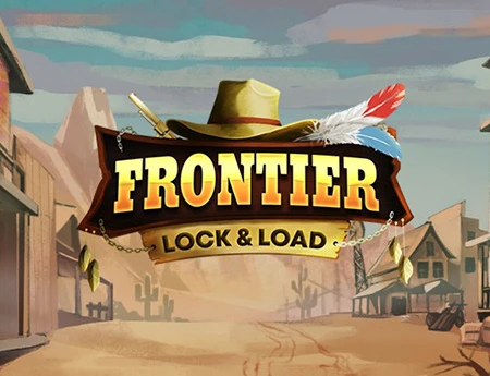 Frontier Lock and Load