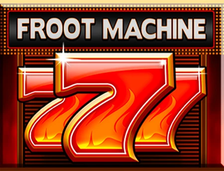 Froot Machine