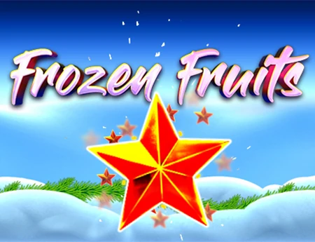 Frozen Fruits