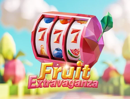 Fruit Extravaganza