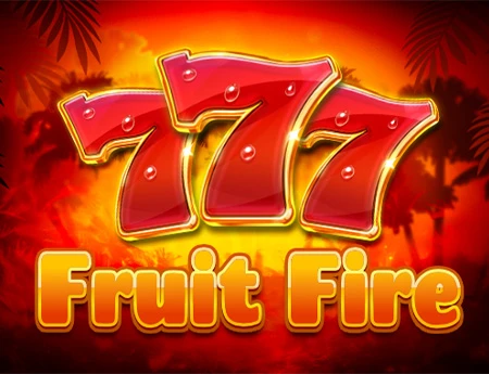Fruit Fire