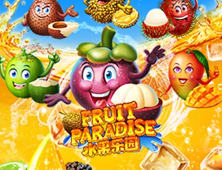 Fruit Paradise