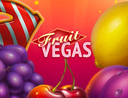 Fruit Vegas