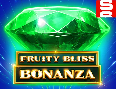 Fruity Bliss Bonanza
