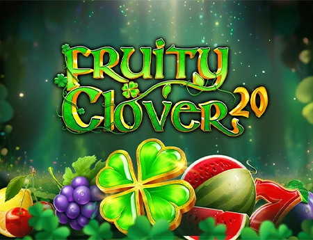 Fruity Clover 20
