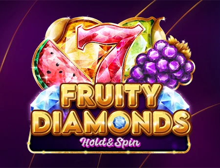Fruity Diamonds
