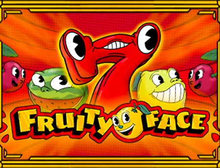 Fruity Face