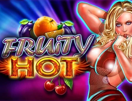 Fruity Hot