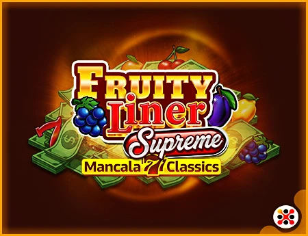 FruityLiner Supreme