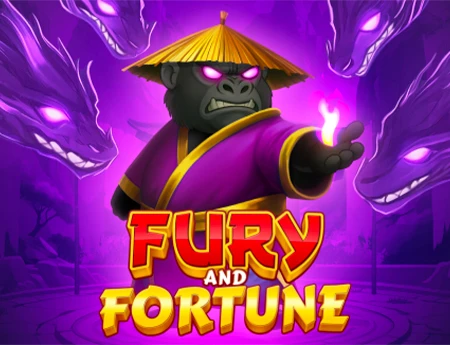 Fury and Fortune