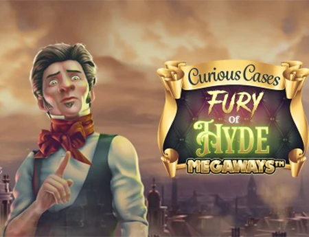Fury of Hyde Megaways