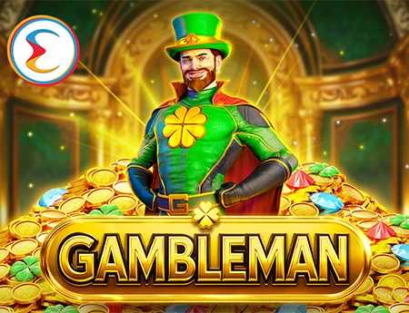 Gambleman