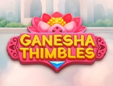 Ganesha Thimbles