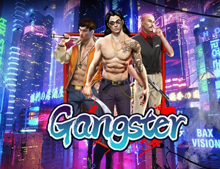 Gangster