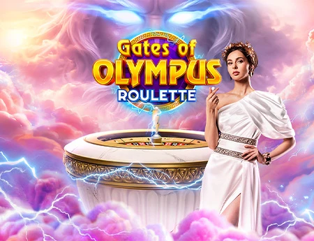 Gates of Olympus Roulette