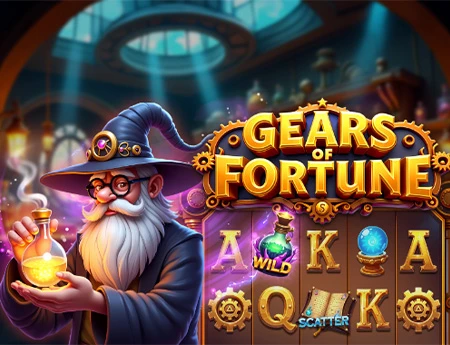 Gears of Fortune