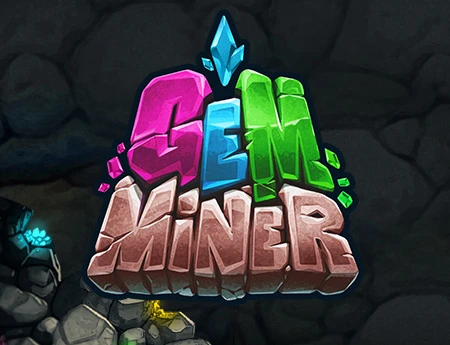 Gem Miner