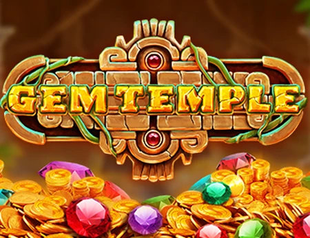 Gem Temple