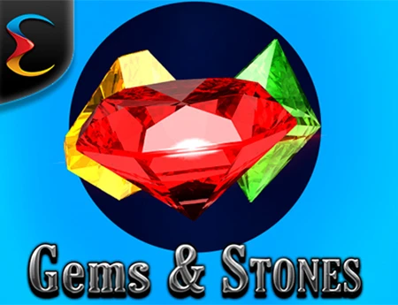 Gems & Stones