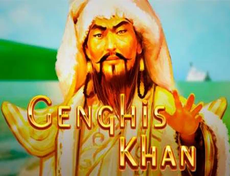 Genghis Khan