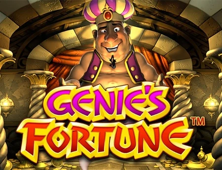 Genie's Fortune